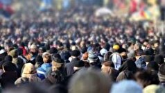 زندگی در ارقام؛ ۵۸ تولد، ۳۰ فوت، ۳۶ ازدواج و ۱۱ طلاق در روز در لرستان