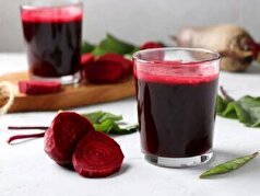 از خواص بی شمار لبو با رنگی جذاب و طعمی دلپذیر غافل نشوید