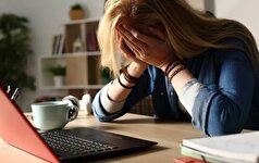 چرا زنان بیشتر از مردان به افسردگی مبتلا می‌شوند؟