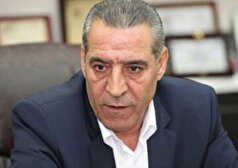 گفتگوی معاون رئیس تشکیلات خودگردان فلسطین با تونی بلر