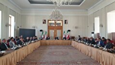 ششمین جلسه ستاد هماهنگی روابط اقتصادی خارجی برگزار شد