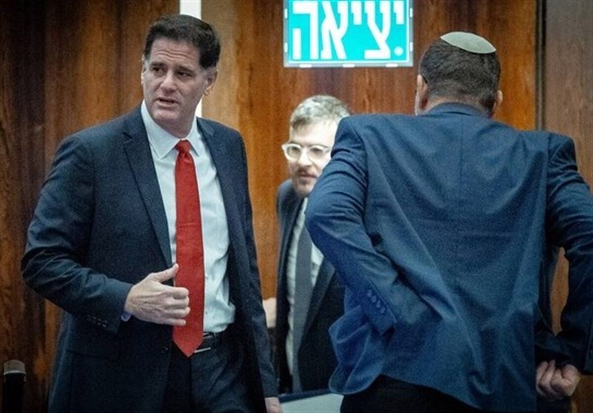 پارلمان اوکراین پیشنهاد استقرار سلاح‌های هسته‌ای آمریکا در اوکراین را مطرح کرد.