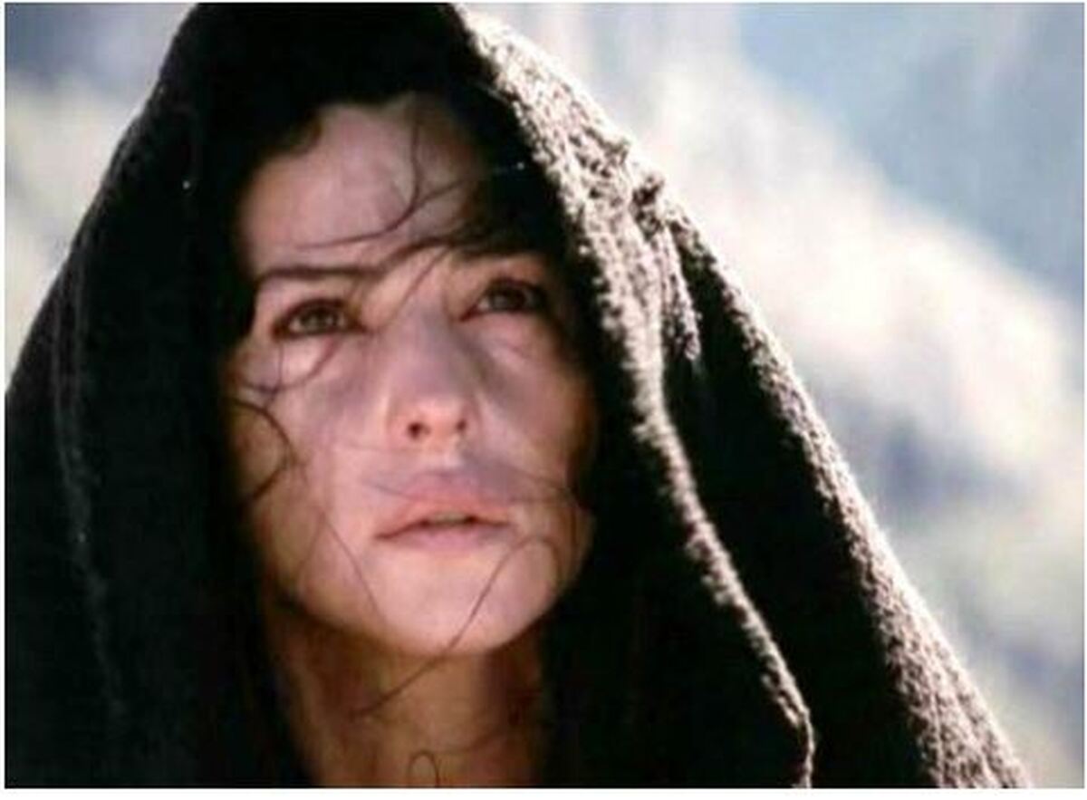مونیکا بلوچی به بازی در نقش «مریم مجدلیه» ادامه می‌دهد؟