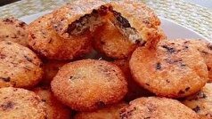 با درست کردن کبه لبنانی پارتنرتان را حسابی سوپرایز کنید