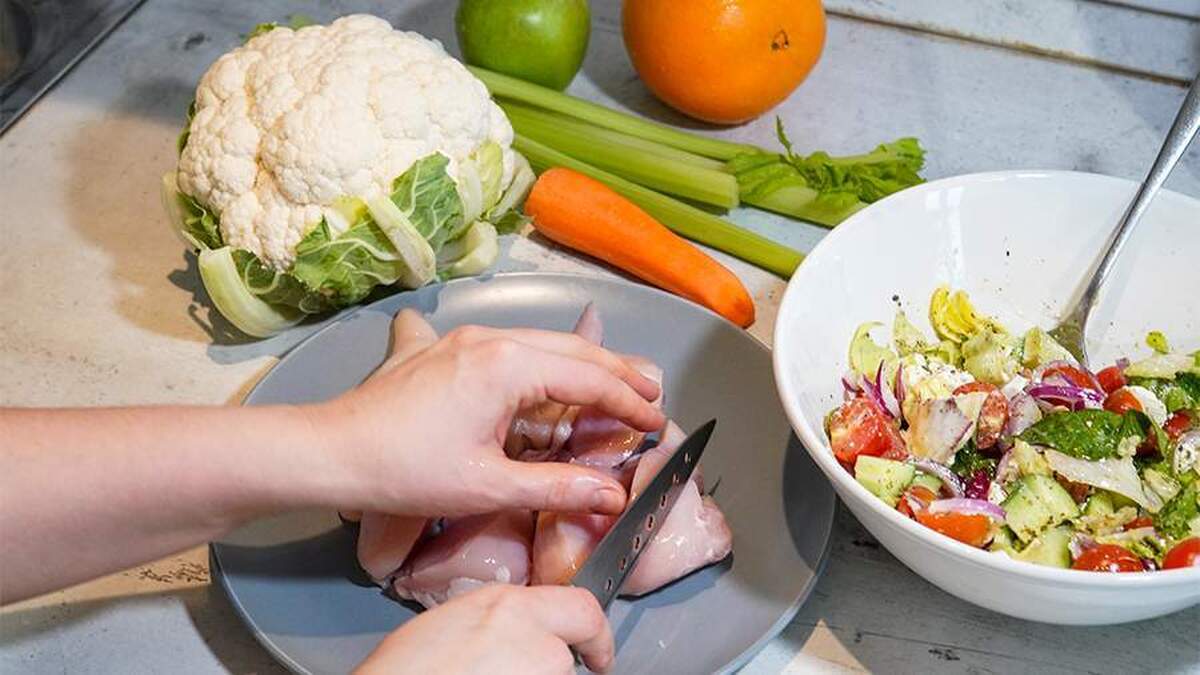 یک متخصص درباره تأثیر سبک زندگی سالم بر سلامت صحبت کرد.