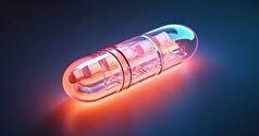 یک قرص ویبره‌دار می‌تواند با ایجاد احساس سیری در معده به چاقی کمک کند