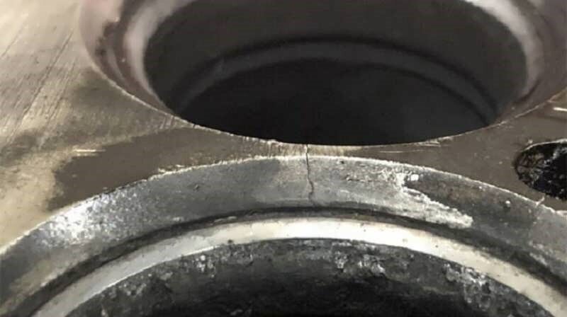 دلایل بروز ترک سیلندر خودرو + راهکار‌های رفع و پیشگیری