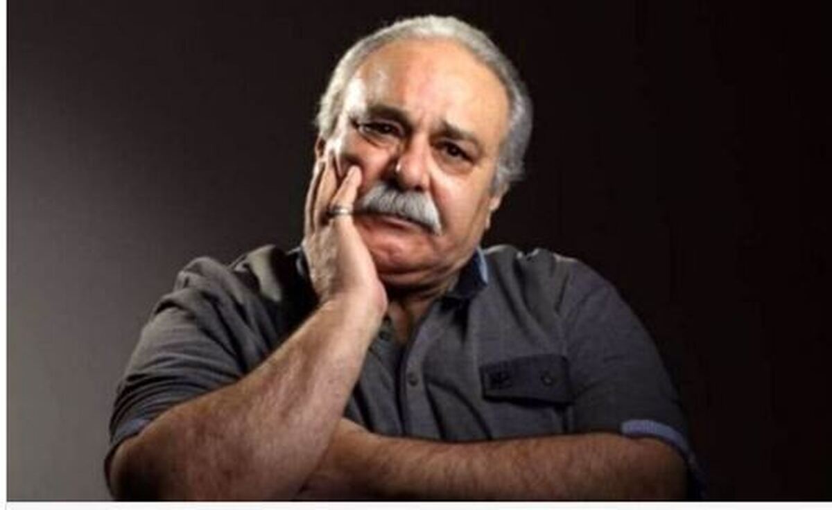 نگاهی به زندگی مرحوم محمد کاسبی/از افتخار‌ها تا زندگی شخصی