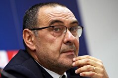 ساری نگرانی‌های رابیو در مورد برگزاری یک بازی سری آ در استرالیا را به اشتراک گذاشت