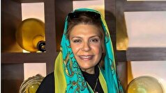 شب زنده داری هنرمندان در یک کافه دنج/از سیاوش چراغی‌پور تا گوهر خیراندیش
