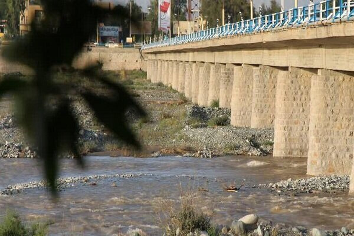 دادستان جیرفت: نابودگران رودخانه ملنتی مجازات خواهند شد