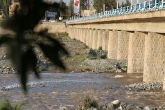 دادستان جیرفت: نابودگران رودخانه ملنتی مجازات خواهند شد