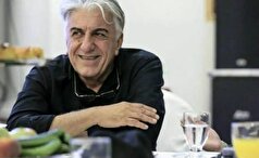 پیام جنجالی رضا کیانیان خطاب به پوری بنایی: عاشقت بودم و هستم...