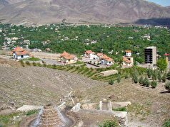 کتابچی: قمصر بار تپه‌های سیلک کاشان را بر دوش نمی‌کشد