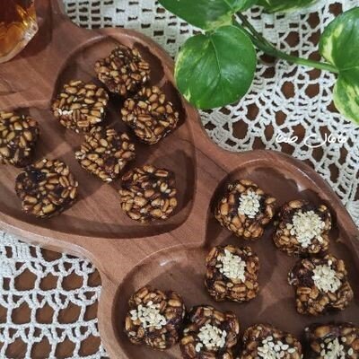 رسپی شیرینی لندو؛ یک میان‌وعده ساده و سنتی جنوبی