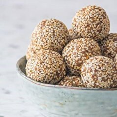رسپی شیرینی لندو؛ یک میان‌وعده ساده و سنتی جنوبی