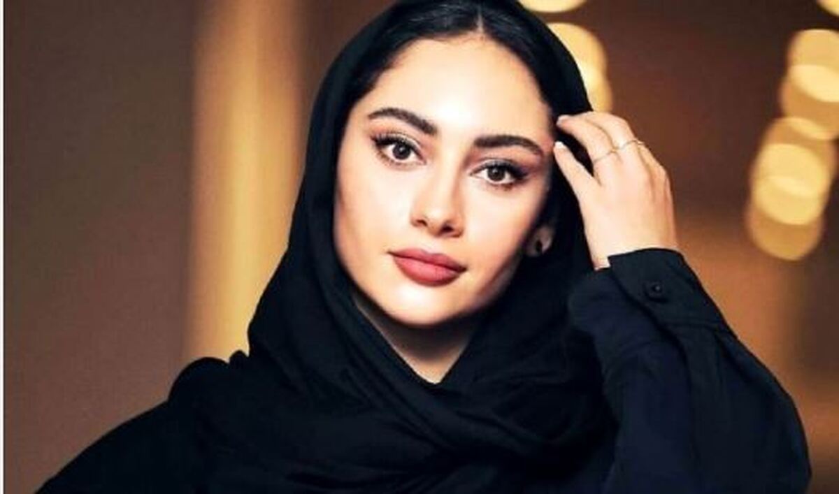 ذوق ترلان پروانه از هدیه کیوتی که به مناسبت روز دختر گرفت!