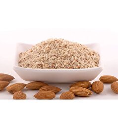 بررسی خواص آرد بادام برای سلامتی!