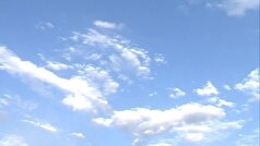 آسمانی صاف همراه با وزش باد ملایم در یزد پیش‌بینی می‌شود