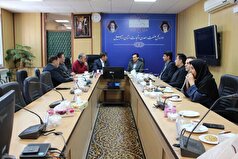 رسولی:جهاد دانشگاهی در تبدیل علم به خدمت پیشگام است