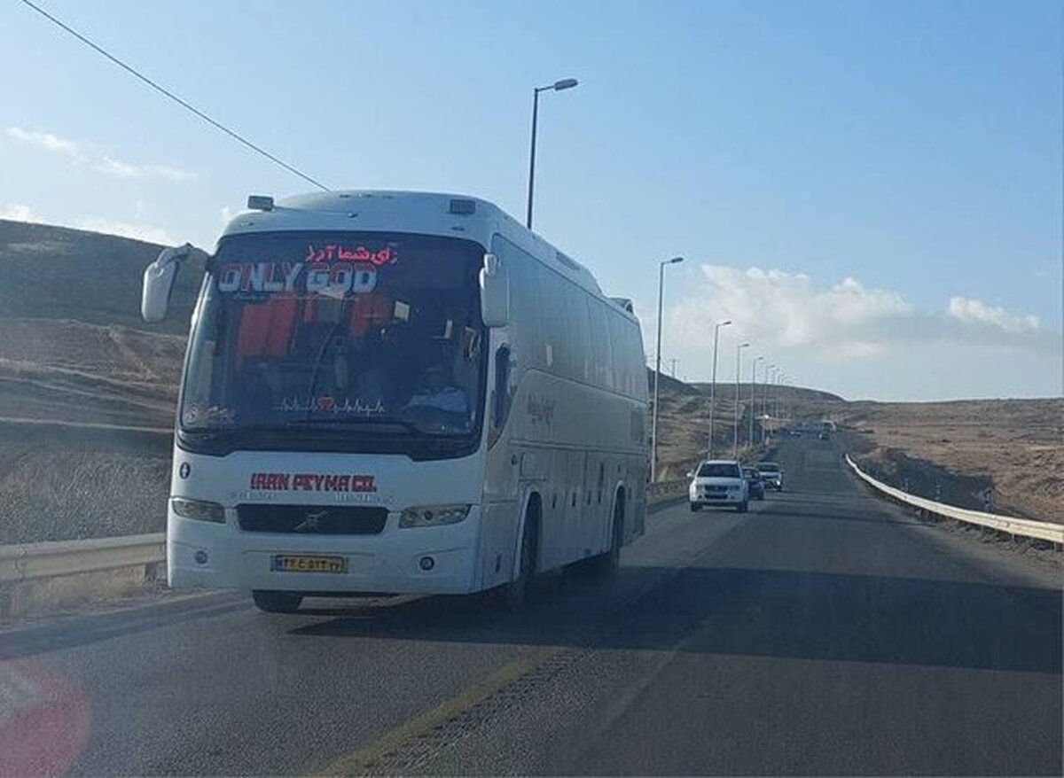 جابجایی بیش از یک‌میلیون مسافر در سیستان وبلوچستان