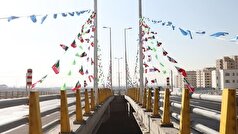 تقاطع ستاری-فهمیده تا اواخر پاییز به بهره‌برداری می‌رسد/ افتتاح فاز اول پروژه دوگاز؛ زمستان