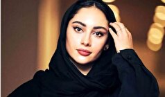 ذوق ترلان پروانه از هدیه کیوتی که به مناسبت روز دختر گرفت!