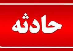 سقوط یک مرد جوان از ارتفاع در دانشگاه آزاد اسلامی تبریز