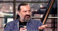 عکس حیوانات خانگی مهراب قاسم‌خانی وایرال شد!