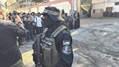 حماس تمام ۲۰ اسیر اسرائیلی را آزاد کرد