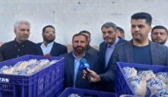 دادستان تهران: بازرسان موظفند نظارت‌های خود را بر بازار افزایش دهند