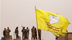 شبه نظامیان کرد در دولت الجولانی ادغام می‌شوند