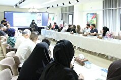میزبانی بغداد برای «ایران در چند دقیقه»