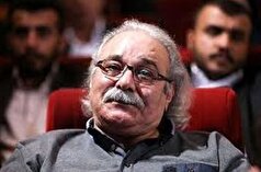 عکس قدیمی از دیدار مازیار لرستانی با محمد کاسبی روی تخت بیمارستان