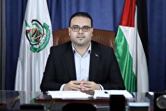 استقبال حماس از اظهارات ترامپ درباره غزه