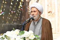 آیت الله دژکام: آبادی، سربلندی و عزت شیراز از حرم شاهچراغ (ع) است