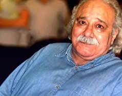 عکس کمتر دیده شده از جوانی‌های محمد کاسبی