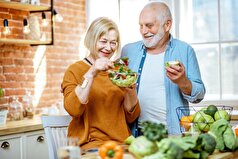 کیفیت رژیم غذایی تاثیرگذار بر کاهش درد‌های مزمن!