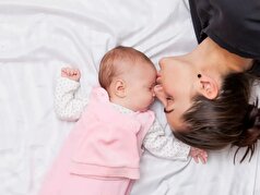 چرا بوی بدن نوزادان متفاوت است؟