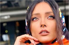 دو عاشق سریال شغال روی فرش قرمز+عکس