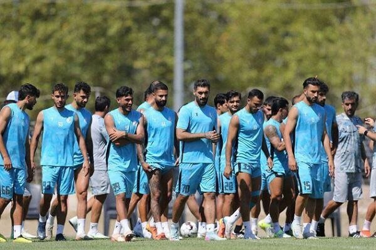 قرارداد جالب و عجیب عارف غلامی با استقلال/این بازیکن روزمزد شد!