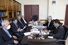 ارسال آرای ۱۰ شعبه دیوان عالی کشور برای الگوسازی به پژوهشگاه قوه قضاییه