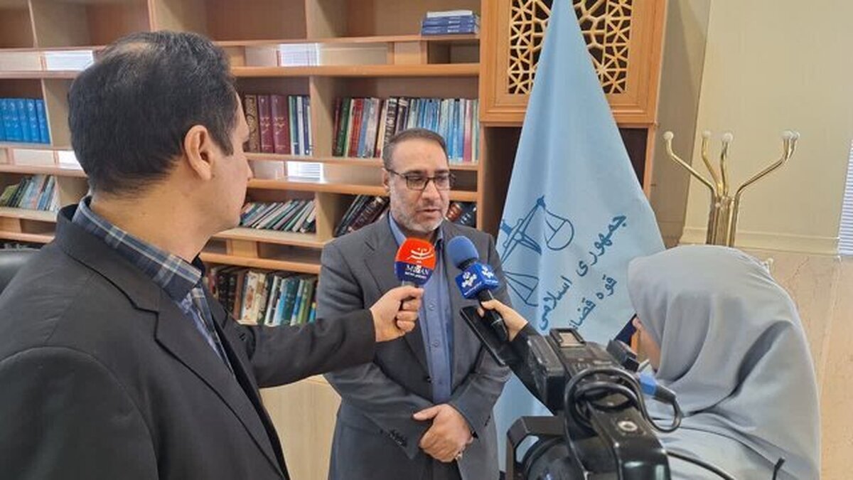 هشدار دادستان عمومی و انقلاب لرستان به تخریب‌کنندگان منابع طبیعی