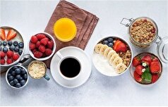 یک صبحانه مقوی باید چه ویژگی‌هایی داشته باشد؟