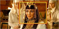 چرا لیلا بلوکات به عنوان نقش «زلیخا» انتخاب نشد؟