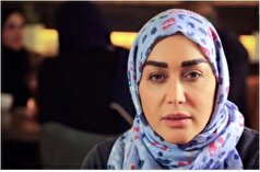 نگاهی به جدیدترین استایل همسر محمد علیزاده، با کت سفید شیک و اکسسوری‌های خاص+عکس