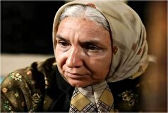 مهری آل‌آقا از دلتنگی اش برای بازی با حسن فتحی سخن گفت