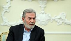 زیاد النخاله: آزادی اسرا، دستاورد مقاومت و وحدت بود