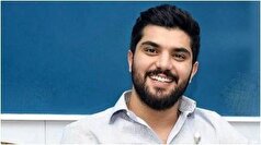 رونمایی و فخر فروشی سینا مهراد از تفریحات لاکچری و بچه پولداری اش! +عکس