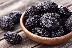 مصرف آلو خشک چه تاثیری بر سلامت استخوان‌ها دارد؟
